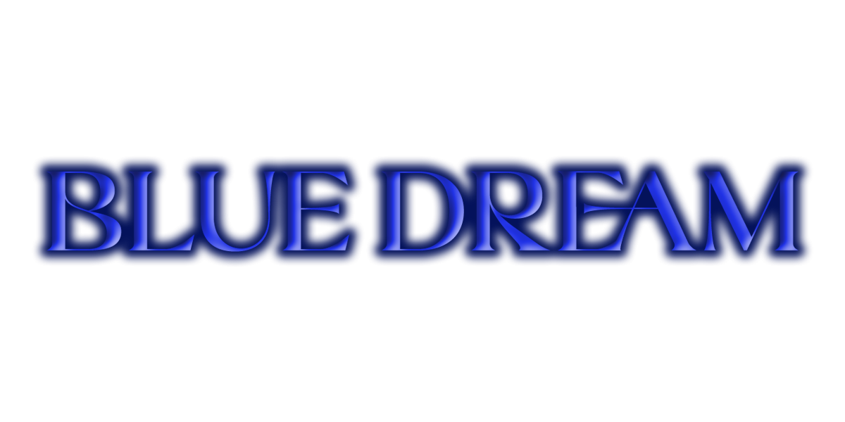 Blue Dreams